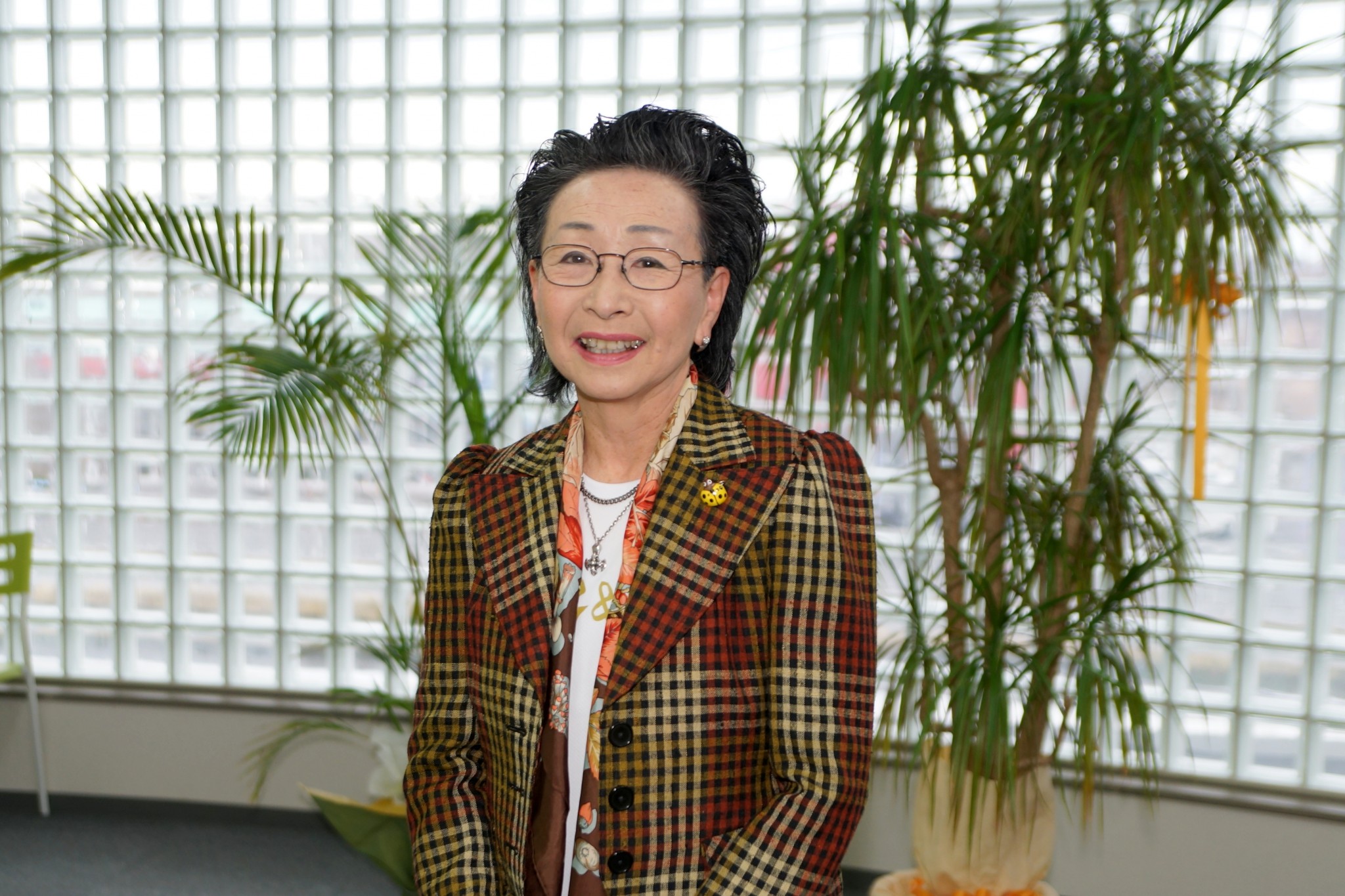 行政書士橋本紀子