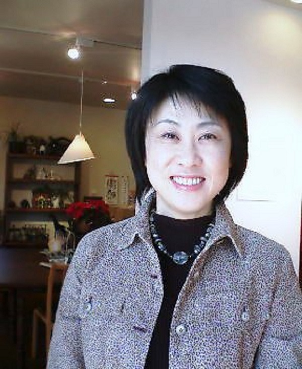 小野香子