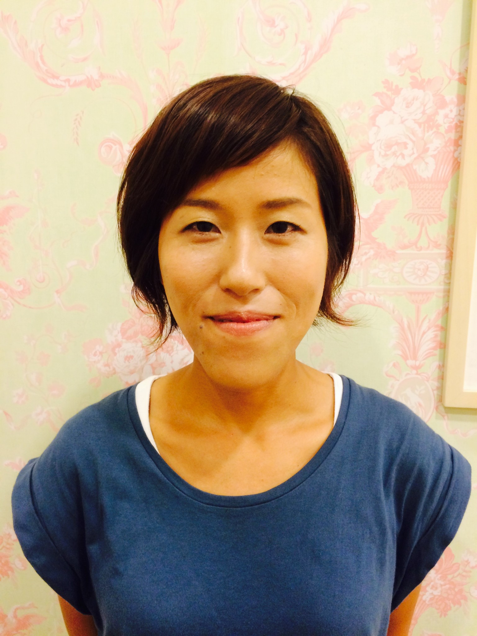 鈴木奈津美