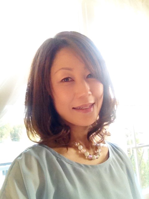 勝山佐代子