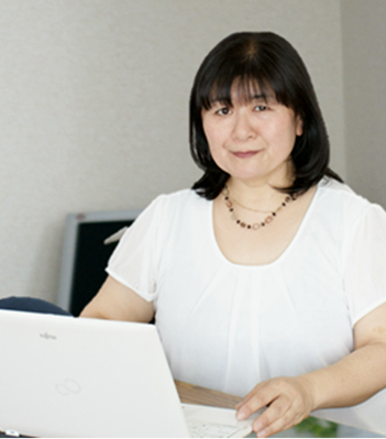東ヶ崎鈴子