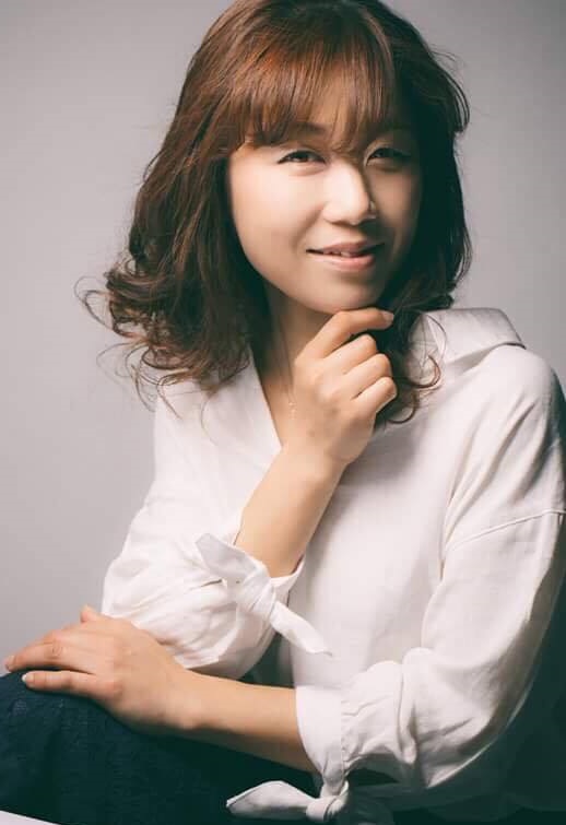 勝山 佐代子